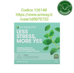 LEESS STESS MORE YES LINK